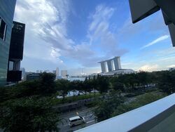 The Sail @ Marina Bay (D1), Apartment #592508731